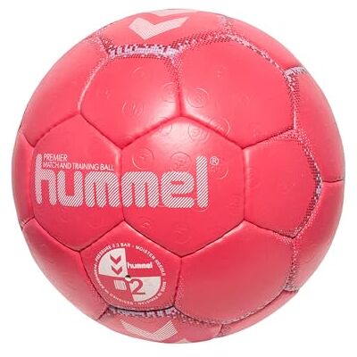 hummel , Premier Handball, RED/Blue/White, 3 hummel , Premier Handball, RED/Blue/White, 3
