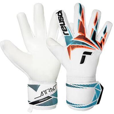 Reusch Torwarthandschuhe Erwachsene starker Grip & perfekte Passform Reusch Torwarthandschuhe Erwachsene starker Grip & perfekte Passform