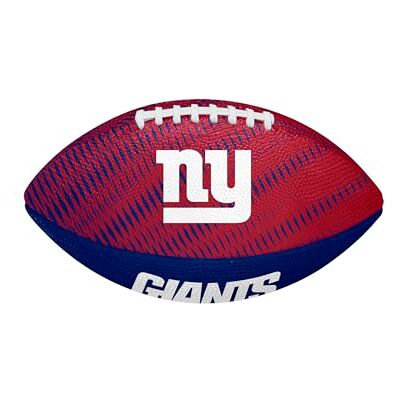 WILSON American Football NFL Team Tailgate, Gummi WILSON American Football NFL Team Tailgate, Gummi