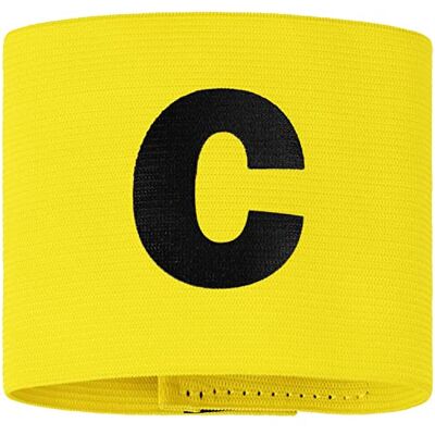 JAKO Kapitänsbinde Classico 2820 JAKO Kapitänsbinde Classico 2820
