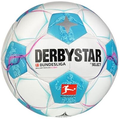 Derbystar Bundesliga Brillant Replica S-Light v24 Gr.4 Derbystar Bundesliga Brillant Replica S-Light v24 Gr.4