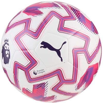 Puma Orbita Cup Premier League Brilliance 25/26 Ball Puma Orbita Cup Premier League Brilliance 25/26 Ball