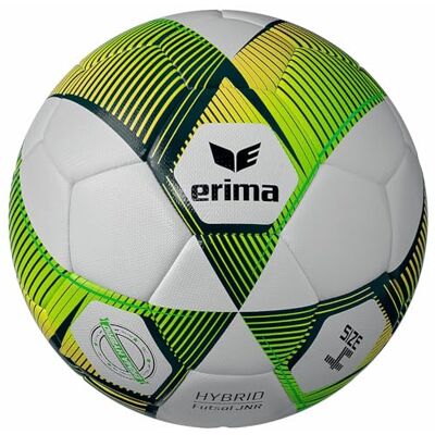 Erima Hybrid Futsal grün - Futsal Ball Erima Hybrid Futsal grün - Futsal Ball