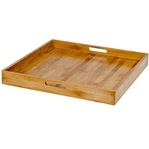 Bo-Camp Urban Outdoor Overlay Sheet Tray Bamboo Bo-Camp Urban Outdoor Overlay Sheet Tray Bamboo