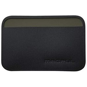 Magpul DAKA Essential Tactical Slim Minimalist Kreditkartenetui Reisebrieftasche EDC Gear Schwarz Magpul DAKA Essential Tactical Slim Minimalist Kreditkartenetui Reisebrieftasche EDC Gear Schwarz