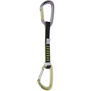 C.A.M.P. Orbit Express KS Mixte - Klettersteig- & Trad-Partner Hellgrün/Grau C.A.M.P. Orbit Express KS Mixte - Klettersteig- & Trad-Partner Hellgrün/Grau