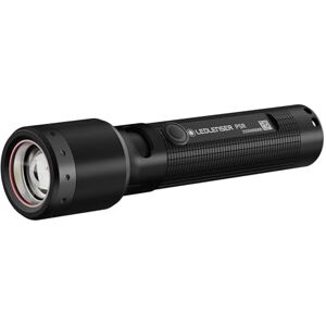 Ledlenser P5R LED Taschenlampe, wiederaufladbar, 750 Lumen, 280m Fokus, USB-C, IP68 wasserdicht, 20 Stunden Laufzeit, Mini-Außenleuchte für Camping, Wandern, Hundespaziergänge Ledlenser P5R LED Taschenlampe, wiederaufladbar, 750 Lumen, 280m Fokus, USB-C, IP68 wasserdicht, 20 Stunden Laufzeit, Mini-Außenleuchte für Camping, Wandern, Hundespaziergänge