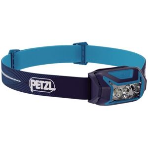Petzl ACTIK CORE LAMP Blue Petzl ACTIK CORE LAMP Blue