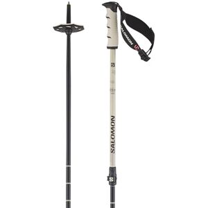 Salomon STEEP VARIO S3 Ski Hiking Poles, Adjustable Lightweight Hiking Poles and Outdoor Adventure, Rainy Day Salomon STEEP VARIO S3 Ski Hiking Poles, Adjustable Lightweight Hiking Poles and Outdoor Adventure, Rainy Day