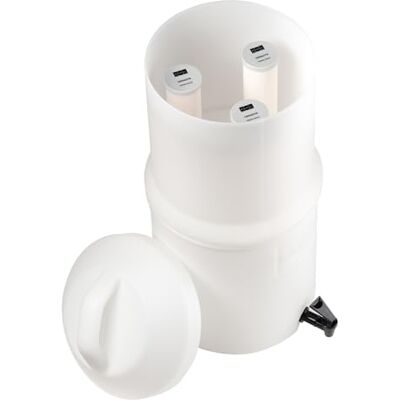 KATADYN 2110070 Wasserfilter Drip Filter Ceradyn KATADYN 2110070 Wasserfilter Drip Filter Ceradyn