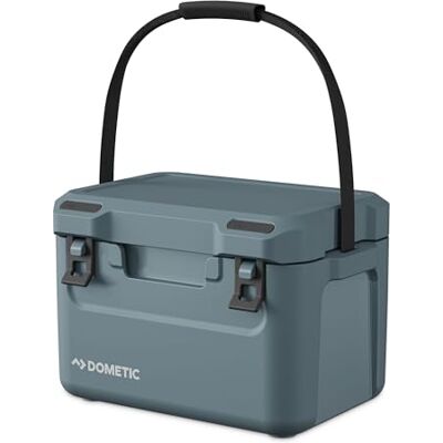 DOMETIC CI Passive Kühlbox 15/28L Thermobox Hält Eiswürfel tagelang gefroren Extrem Leicht Kühlbox für Auto, LKW, Boot, Reisemobil DOMETIC CI Passive Kühlbox 15/28L Thermobox Hält Eiswürfel tagelang gefroren Extrem Leicht Kühlbox für Auto, LKW, Boot, Reisemobil
