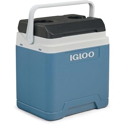 Igloo Tragbare Kühltasche 27L - Kühlerbeutel Igloo Tragbare Kühltasche 27L - Kühlerbeutel