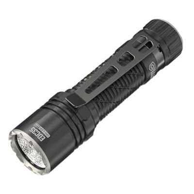 Nitecore EDC35 (Taschenlampe) Nitecore EDC35 (Taschenlampe)
