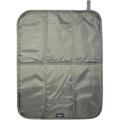 Tatonka Sitzkissen Seat Mat BC 35 x 45cm Für warme Sitzgelegenheiten im Stadion, beim Wandern & Trekken 35 x 45 cm Tatonka Sitzkissen Seat Mat BC 35 x 45cm Für warme Sitzgelegenheiten im Stadion, beim Wandern & Trekken 35 x 45 cm