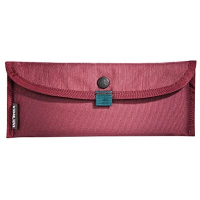 Tatonka Bestecktasche Aufbewahrungtasche für Camping-Besteck -25 x 10 cm bordeaux red Tatonka Bestecktasche Aufbewahrungtasche für Camping-Besteck -25 x 10 cm bordeaux red