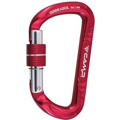 C.A.M.P. Karabiner Guide Lock C.A.M.P. Karabiner Guide Lock