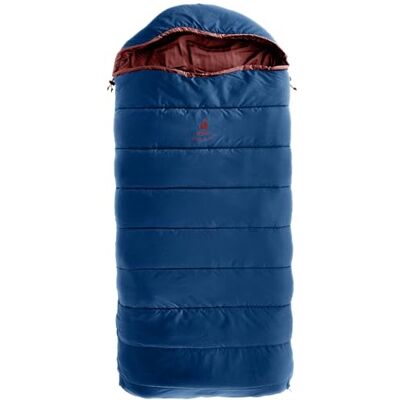 deuter Starlight SQ (max. Körpergröße 170cm / Gewicht 1,1kg) deuter Starlight SQ (max. Körpergröße 170cm / Gewicht 1,1kg)