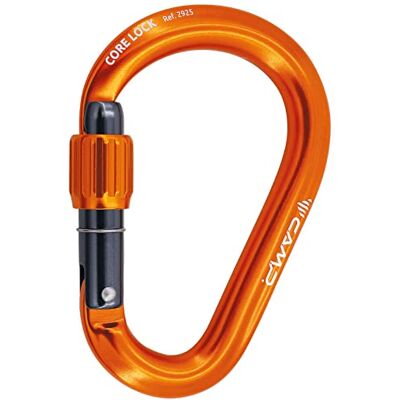 C.A.M.P. CORE Lock Orange C.A.M.P. CORE Lock Orange