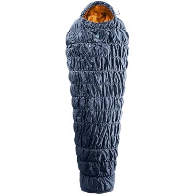 deuter Exosphere +4C/39F Kunstfaserschlafsack deuter Exosphere +4C/39F Kunstfaserschlafsack