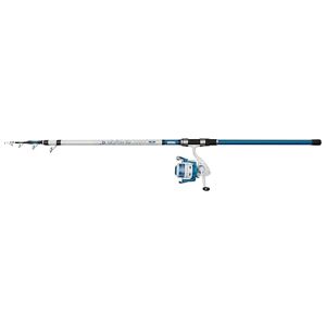 Mitchell CMB 5000 Spinning-Combo - Angelausrüstung Mitchell CMB 5000 Spinning-Combo - Angelausrüstung