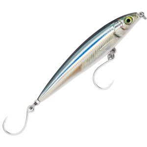 Rapala X-Rap Long Cast Shallow Angelköder Angelzubehör Extreme Wurfdistanzen Salzwasser Spinnköder für Raubfische Lauftiefe 0.3-0.6m Fischköder 12cm, 36g Hergestellt in Estland Anchovy Rapala X-Rap Long Cast Shallow Angelköder Angelzubehör Extreme Wurfdistanzen Salzwasser Spinnköder für Raubfische Lauftiefe 0.3-0.6m Fischköder 12cm, 36g Hergestellt in Estland Anchovy