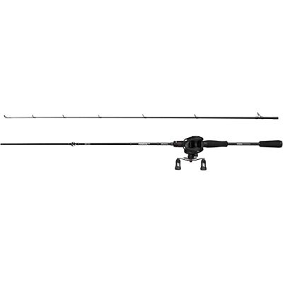 Abu-Garcia Max SX Casting-Ruten- und Rollen-Kombination Low-Profile-Baitcaster-Rolle für Süßwasser 7+1-Lagersystem Raubfisch-Köder-Angel-Set Mehrere Größen Abu-Garcia Max SX Casting-Ruten- und Rollen-Kombination Low-Profile-Baitcaster-Rolle für Süßwasser 7+1-Lagersystem Raubfisch-Köder-Angel-Set Mehrere Größen