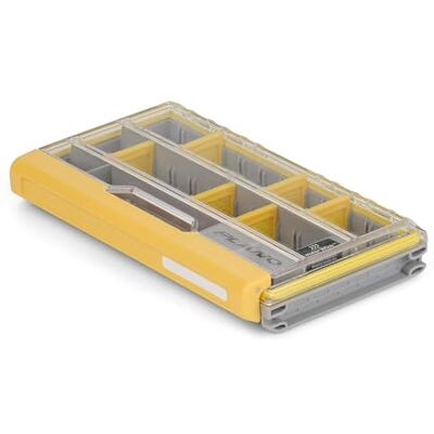Plano Edge Series Fishing Tackle Storage Boxes Premium Tackle Organization with Rust Prevention Plano Edge Series Fishing Tackle Storage Boxes Premium Tackle Organization with Rust Prevention