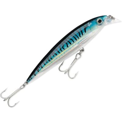 Rapala X-Rap Saltwater Angelköder Angelzubehör für große Raubfische Kunstköder für alle Fischarten Hergestellt in Estland Rapala X-Rap Saltwater Angelköder Angelzubehör für große Raubfische Kunstköder für alle Fischarten Hergestellt in Estland