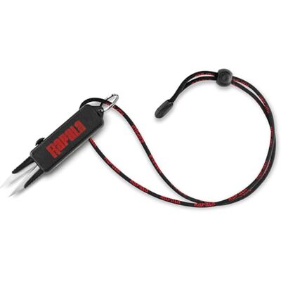 Rapala Unisex-Adult Anglerschere Antiglisse Rapala Unisex-Adult Anglerschere Antiglisse
