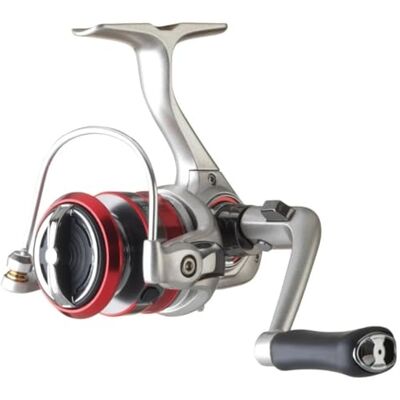 Daiwa QR Ultraleichte Spinnrolle Daiwa QR Ultraleichte Spinnrolle