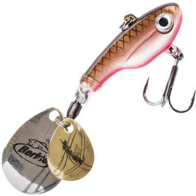 Berkley Pulse Spintail Jigspinner Berkley Pulse Spintail Jigspinner