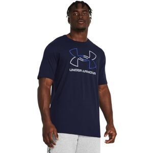 Under Armour UA GL FOUNDATION UPDATE SS Under Armour UA GL FOUNDATION UPDATE SS