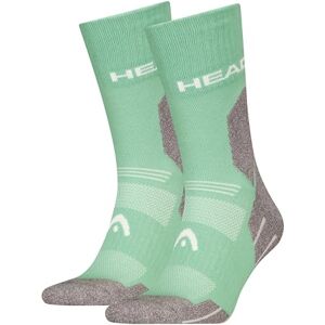 HEAD Wandelsocken - Unisex, 2er-Pack, All Climates HEAD Wandelsocken - Unisex, 2er-Pack, All Climates