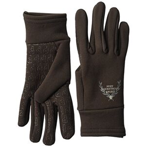 PFIFF 101390 Damen Winter Reithandschuhe, Winterreithandschuhe, Braun S PFIFF 101390 Damen Winter Reithandschuhe, Winterreithandschuhe, Braun S