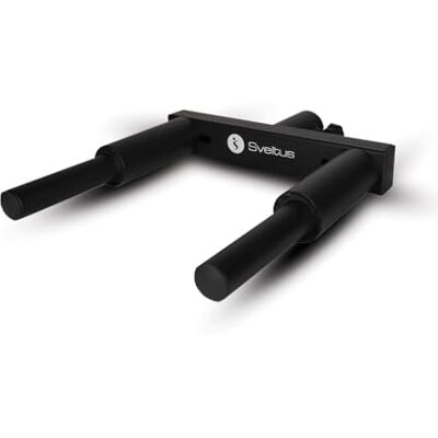 sveltus Hack Squat, Schwarz, one Size sveltus Hack Squat, Schwarz, one Size