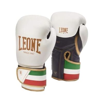 LEONE 1947 Italy'47 Boxhandschuhe LEONE 1947 Italy'47 Boxhandschuhe