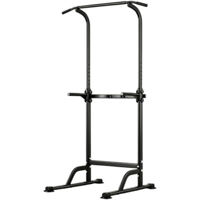 GarveeLife Klimmzugstange Türrahmen Mit Griffen, Mehrfunktions-Klimmzugständer, 10-Fach Höhenverstellbar 165-219 cm, Stahlrahmen 1.2 mm, Bis 150 kg, Für Zuhause, Schwarz/Gelb/Rot GarveeLife Klimmzugstange Türrahmen Mit Griffen, Mehrfunktions-Klimmzugständer, 10-Fach Höhenverstellbar 165-219 cm, Stahlrahmen 1.2 mm, Bis 150 kg, Für Zuhause, Schwarz/Gelb/Rot
