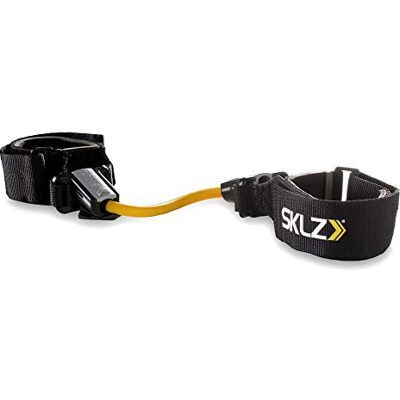 SKLZ Lateral Resistor Pro Stärke Deine Schlüsselmuskelgruppen SKLZ Lateral Resistor Pro Stärke Deine Schlüsselmuskelgruppen