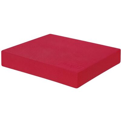 Yes4All Balance Pad inkl, Gleichgewichtskissen für Fitness Workout Training, Geeignet für Zuhause, Arbeit Yes4All Balance Pad inkl, Gleichgewichtskissen für Fitness Workout Training, Geeignet für Zuhause, Arbeit