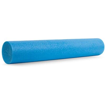 ProSource Fit Flex Foam Rollers for Muscle Massage, Physical Therapy, Core & Balance Exercises Stabilization ProSource Fit Flex Foam Rollers for Muscle Massage, Physical Therapy, Core & Balance Exercises Stabilization