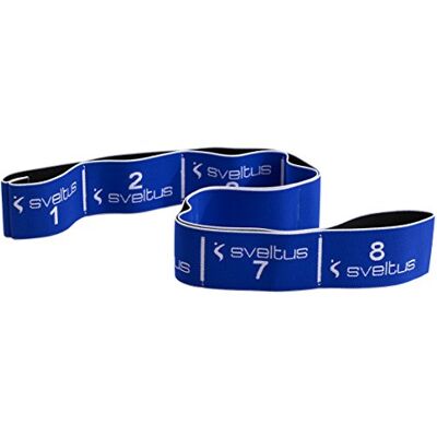 sveltus Elastiband 20 kg sveltus Elastiband 20 kg