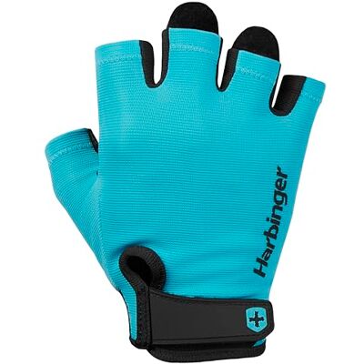 Harbinger Power 2.0 Gewichtheber-Handschuhe – Zuverlässiger Halt Harbinger Power 2.0 Gewichtheber-Handschuhe – Zuverlässiger Halt