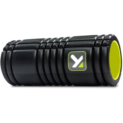TRIGGERPOINT Grid 1.0 Foam Roller zur Muskelregeneration TRIGGERPOINT Grid 1.0 Foam Roller zur Muskelregeneration