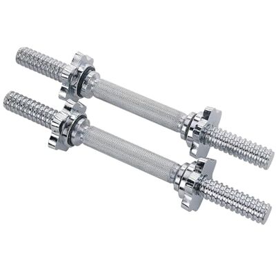Sunny Health & Fitness 36 cm Hantelstangen-Set mit Gewinde, Verstellbare Hantelstangen mit Sternverschlüssen, Passend für 25 mm Standard-Hantelscheiben – STDBH-14 Sunny Health & Fitness 36 cm Hantelstangen-Set mit Gewinde, Verstellbare Hantelstangen mit Sternverschlüssen, Passend für 25 mm Standard-Hantelscheiben – STDBH-14