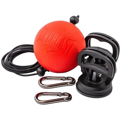 Everlast Powerlock Double End Reflexball Everlast Powerlock Double End Reflexball