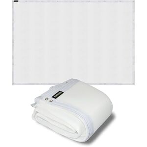 SimSpace Geräusch Und Stoßabsorbierende Schaumstoffunterlage Für Projektorleinwand Premium-Golfzubehör Zur Schalldämpfung Und Verschleißreduzierung, 2,3 x 2,575 Meter SimSpace Geräusch Und Stoßabsorbierende Schaumstoffunterlage Für Projektorleinwand Premium-Golfzubehör Zur Schalldämpfung Und Verschleißreduzierung, 2,3 x 2,575 Meter