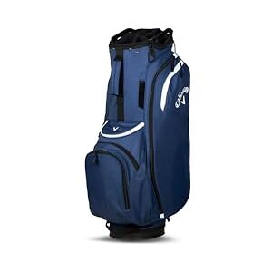 Callaway Golf Hochwertige Einkaufstasche, Marineblau, Cart Bag, Navy Callaway Golf Hochwertige Einkaufstasche, Marineblau, Cart Bag, Navy