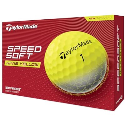 TaylorMade New SpeedSoft Ink Multicolor TaylorMade New SpeedSoft Ink Multicolor