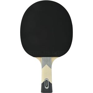 Schildkröt Donic- Waldner 600 Tischtennisschläger Allround Schläger Level 600 mit S-30 Schwamm 1,8 mm Power Light System (PLS) ITTF Belag konkaver Griff für Freizeit und Schulsport Schildkröt Donic- Waldner 600 Tischtennisschläger Allround Schläger Level 600 mit S-30 Schwamm 1,8 mm Power Light System (PLS) ITTF Belag konkaver Griff für Freizeit und Schulsport