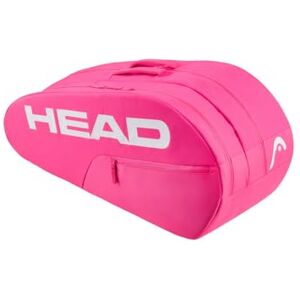HEAD Base TennisschMäger Bag M HEAD Base TennisschMäger Bag M